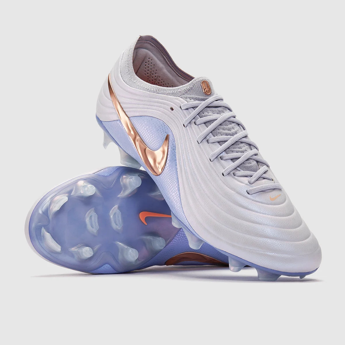 Tiempo Maestro FG Elite - Bleu / Bleu ciel / Doré