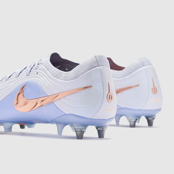 Tiempo Maestro SG Elite - Bleu / Bleu ciel / Doré