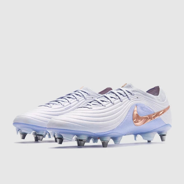 Tiempo Maestro SG Elite - Bleu / Bleu ciel / Doré
