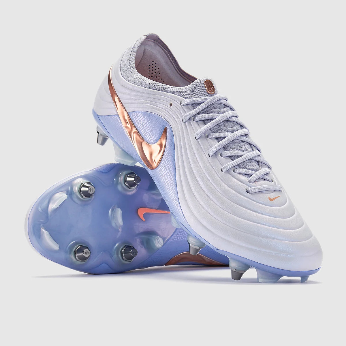 Tiempo Maestro SG Elite - Bleu / Bleu ciel / Doré