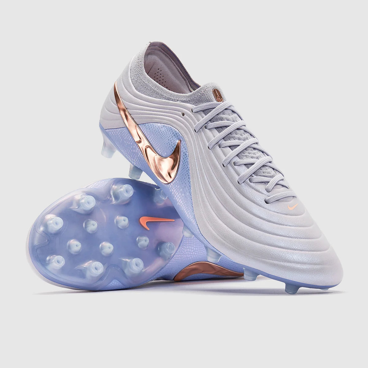 Tiempo Maestro AG Elite - Bleu / Bleu ciel / Doré