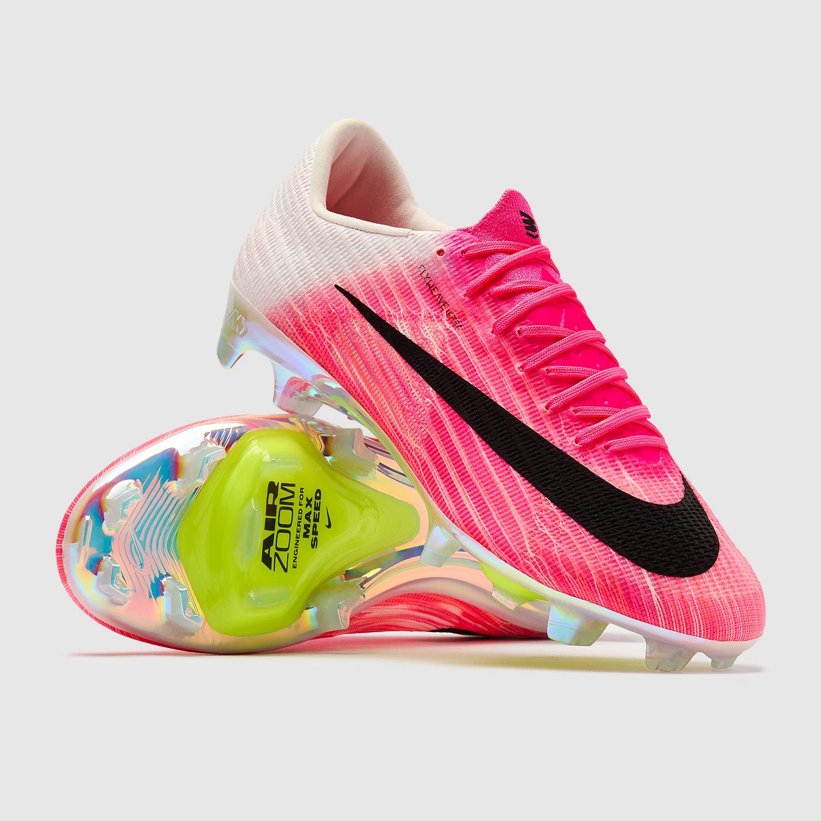 Mercurial Superfly 11 Elite FG " Breakout " Pack