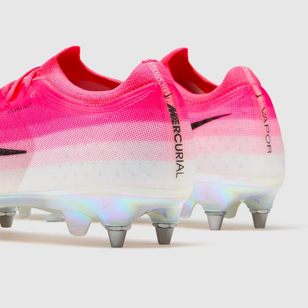 Mercurial Vapor 17 Elite SG " Breakout " Pack