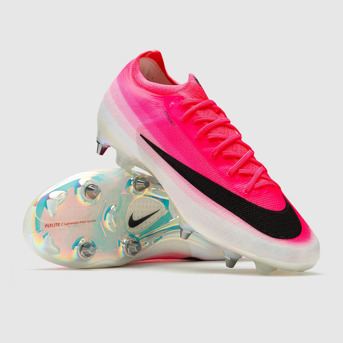 Mercurial Vapor 17 Elite SG " Breakout " Pack