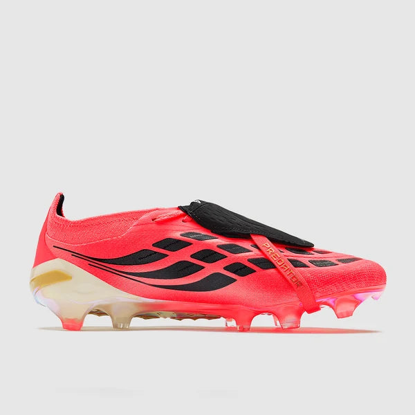 Predator 26 Tongue FG Elite " Road to Glory " Pack