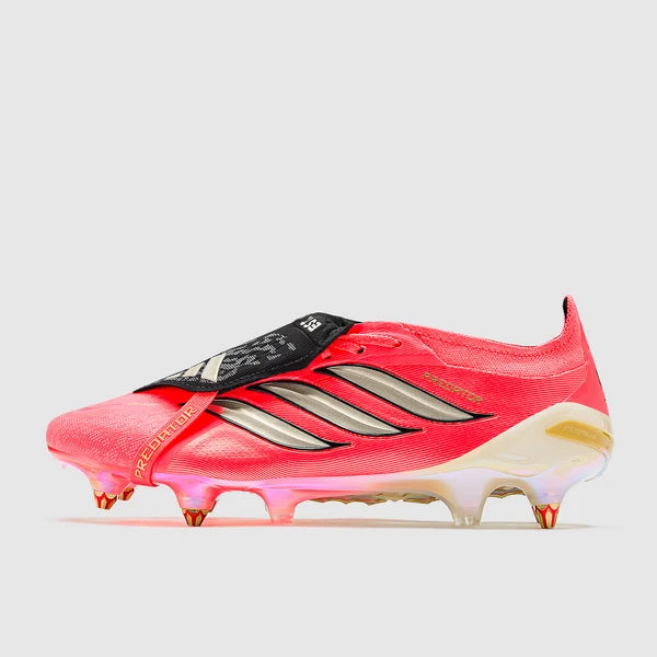 Predator 26 Tongue SG Elite " Road to Glory " Pack