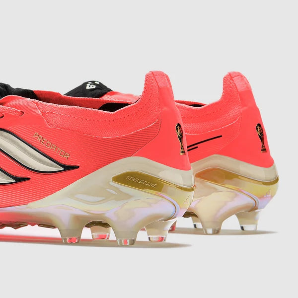 Predator 26 Tongue AG Elite " Road to Glory " Pack