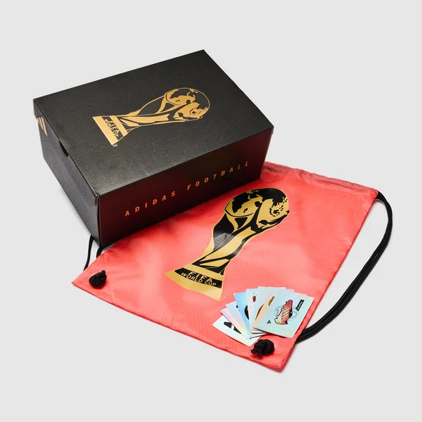 Predator 26 Tongue AG Elite " Road to Glory " Pack