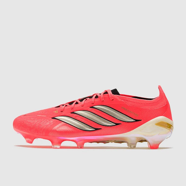 Predator 26 FG Elite " Road to Glory " Pack