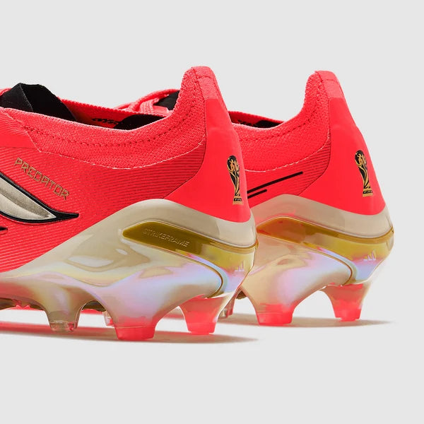 Predator 26 FG Elite " Road to Glory " Pack