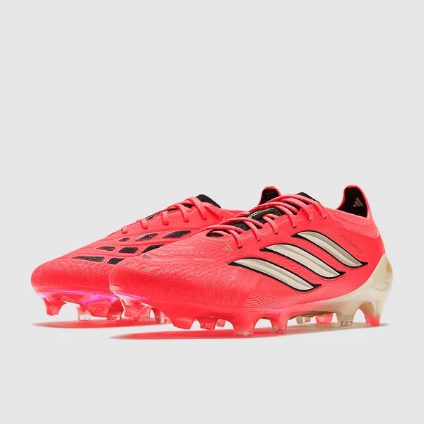 Predator 26 FG Elite " Road to Glory " Pack