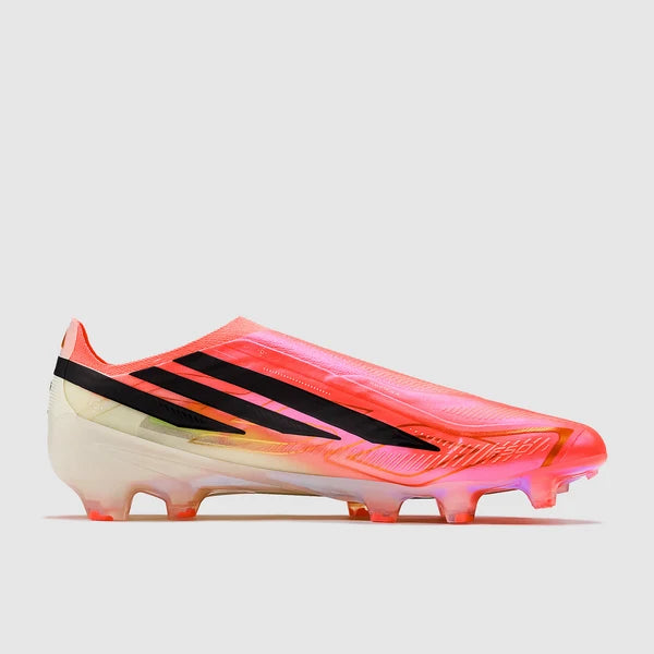 F50 Hyperfast FG Elite Laceless "  Road to Glory  " Pack