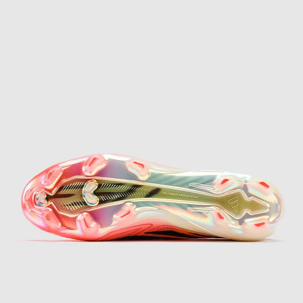 F50 Hyperfast FG Elite Laceless "  Road to Glory  " Pack