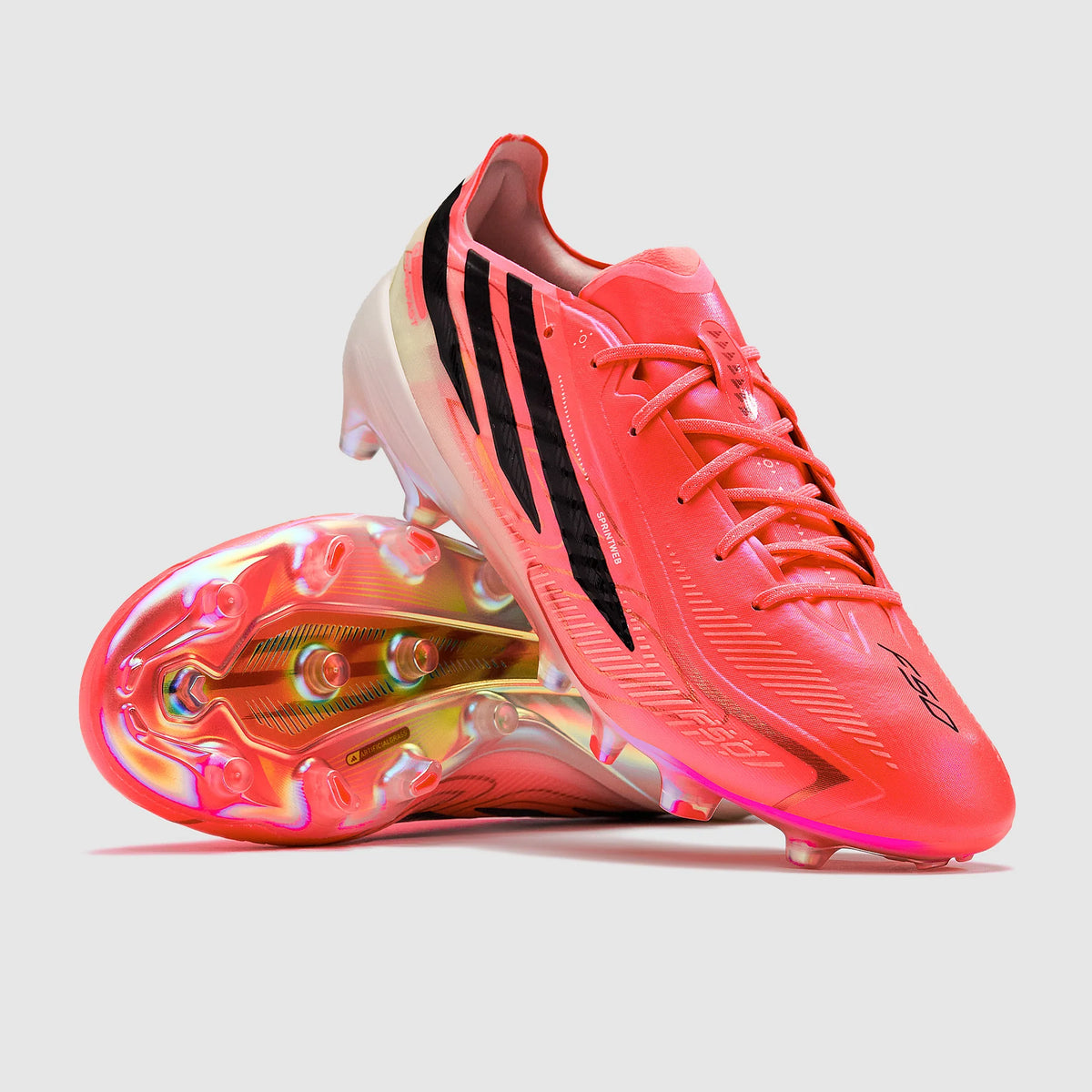 F50 Hyperfast AG Elite " Road to Glory " Pack