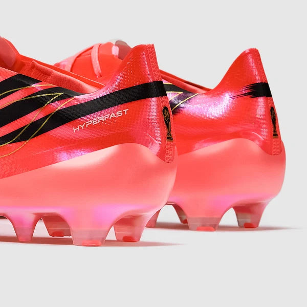 F50 Hyperfast FG Elite Evo "  Road to Glory  " Pack