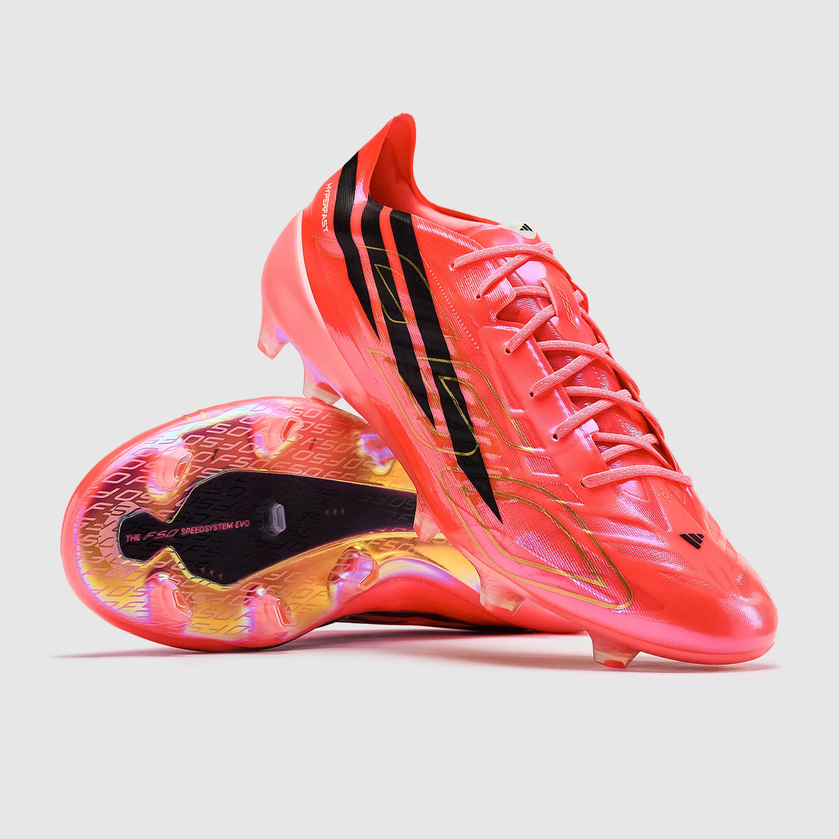 F50 Hyperfast FG Elite Evo "  Road to Glory  " Pack