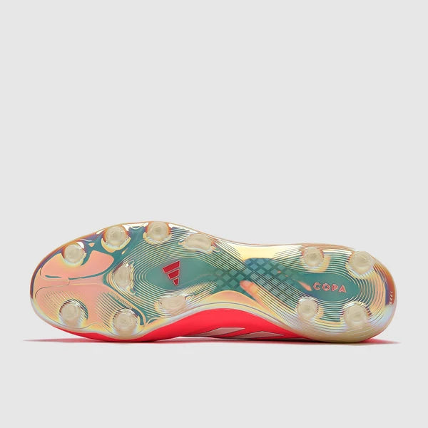 adidas Copa Pure IV Elite FG " Road to Glory " Pack