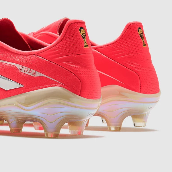 adidas Copa Pure IV Elite FG " Road to Glory " Pack