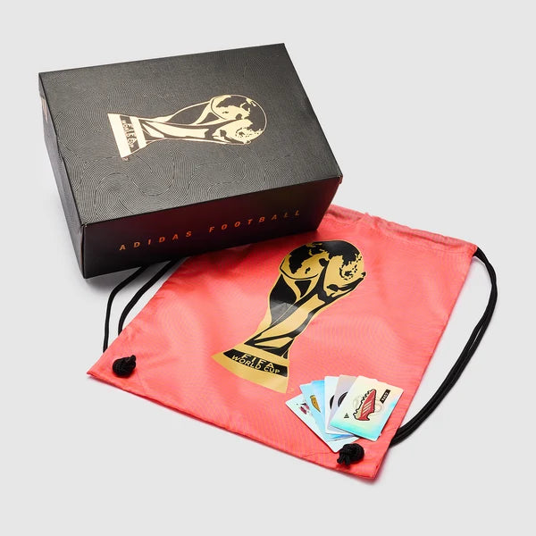 adidas Copa Pure IV Elite FG " Road to Glory " Pack