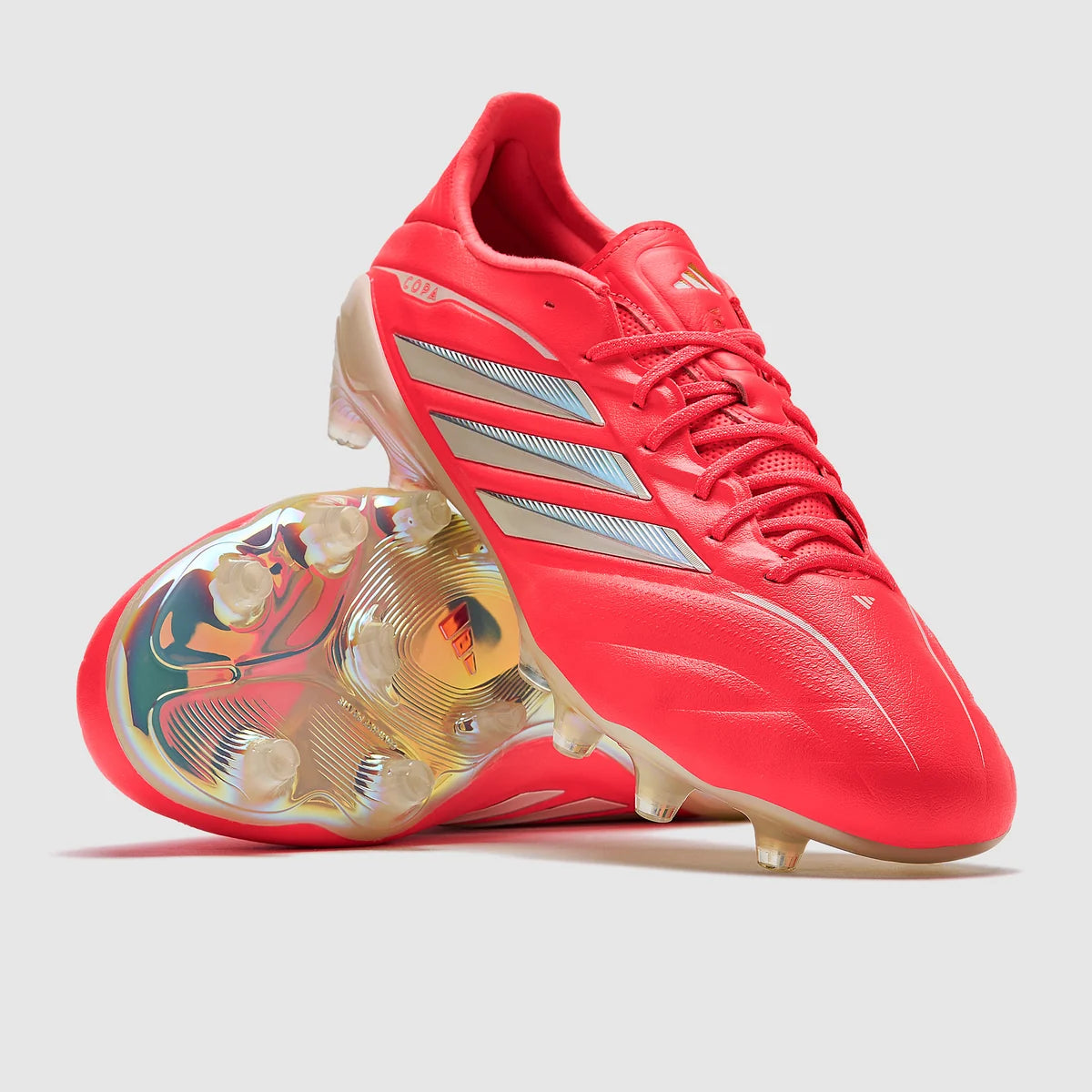 adidas Copa Pure IV Elite FG " Road to Glory " Pack