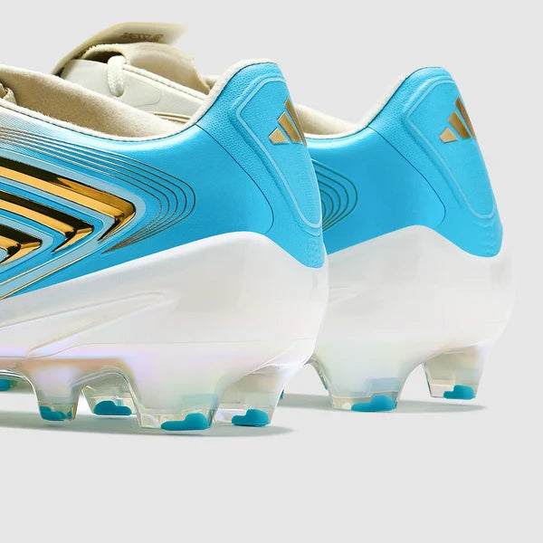 F50 FG Elite Laceless X Léo Messi