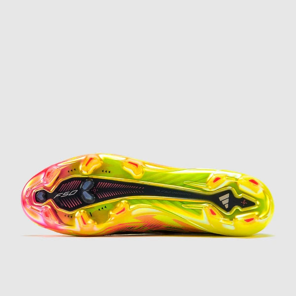 F50 Hyperfast FG Elite " Too Light " Pack