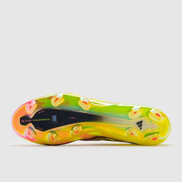 F50 Hyperfast Evo FG Elite " Too Light " Pack