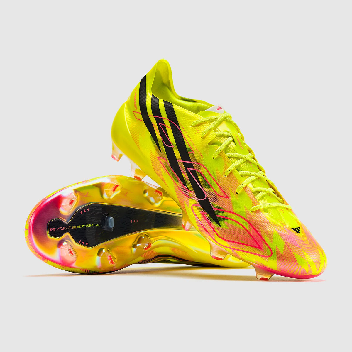 F50 Hyperfast Evo FG Elite " Too Light " Pack