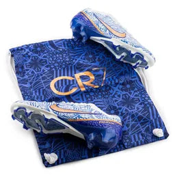 Mercurial Vapor 15 Elite FG CR7 Personal Edition