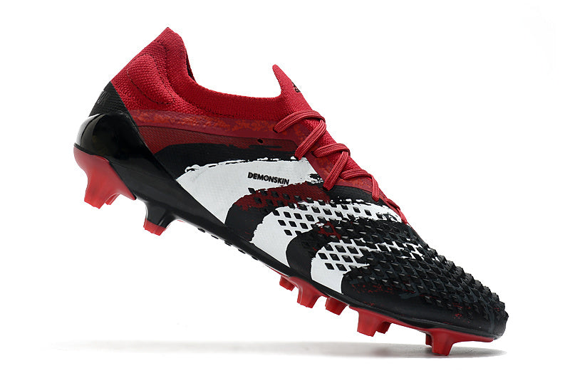 Predator Mutator 20.1 Low+ Elite AG - Noir /  Rouge
