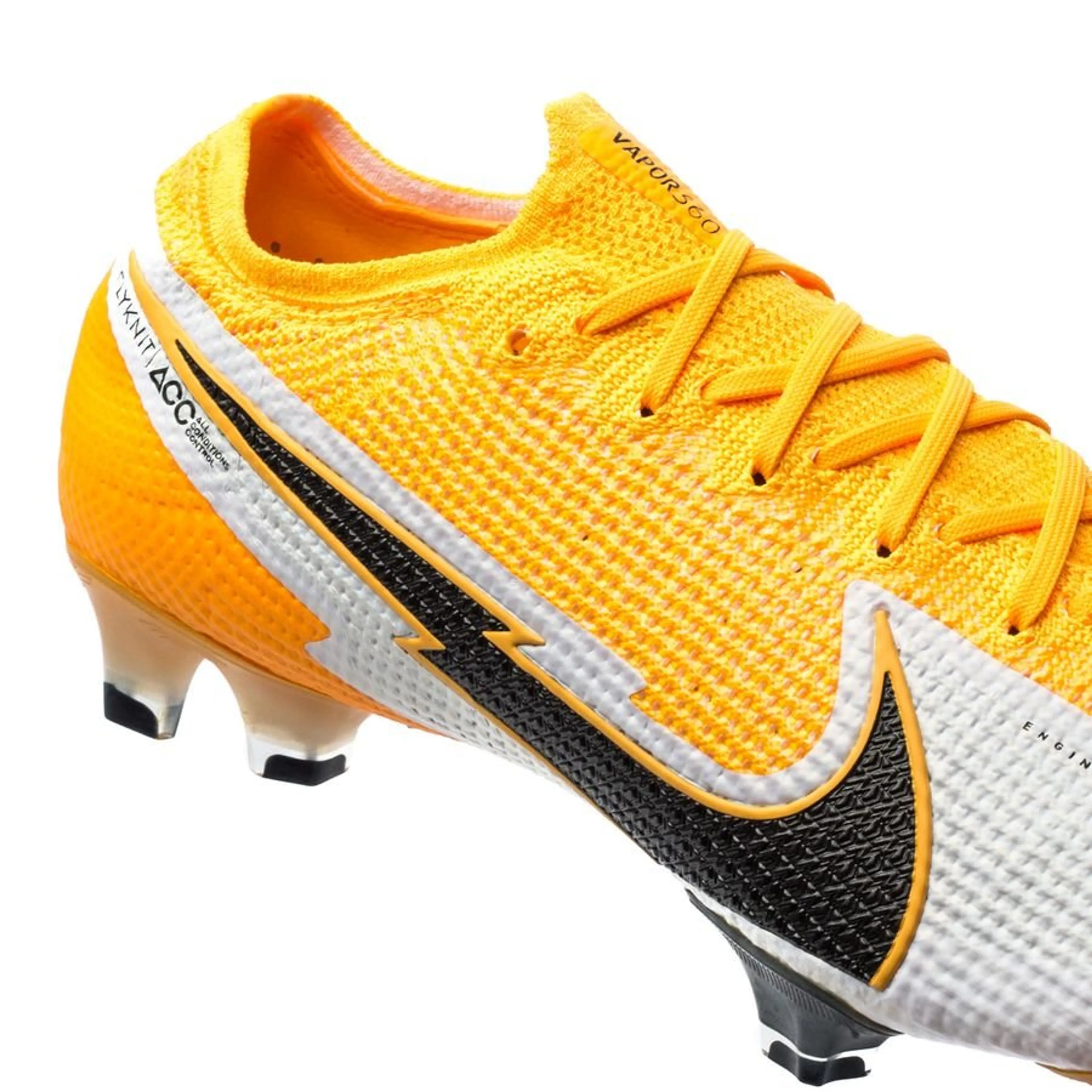 Mercurial Vapor 13 Elite FG " Daybreak " Pack