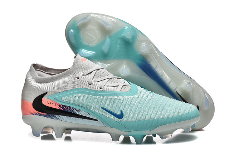 Phantom 6 Elite Low Cut FG " United " Pack