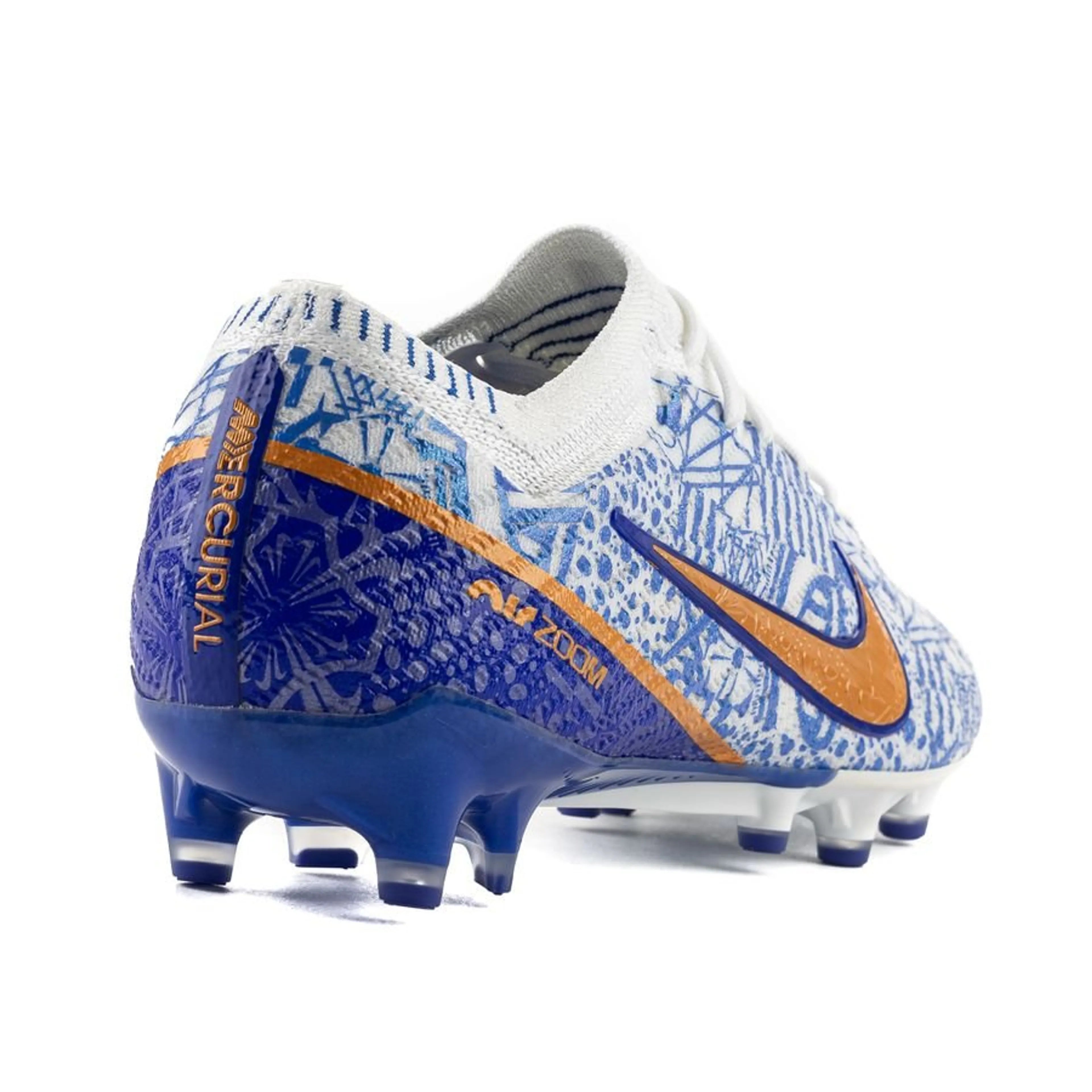 Mercurial Vapor 15 Elite AG-Pro CR7 Personal Edition