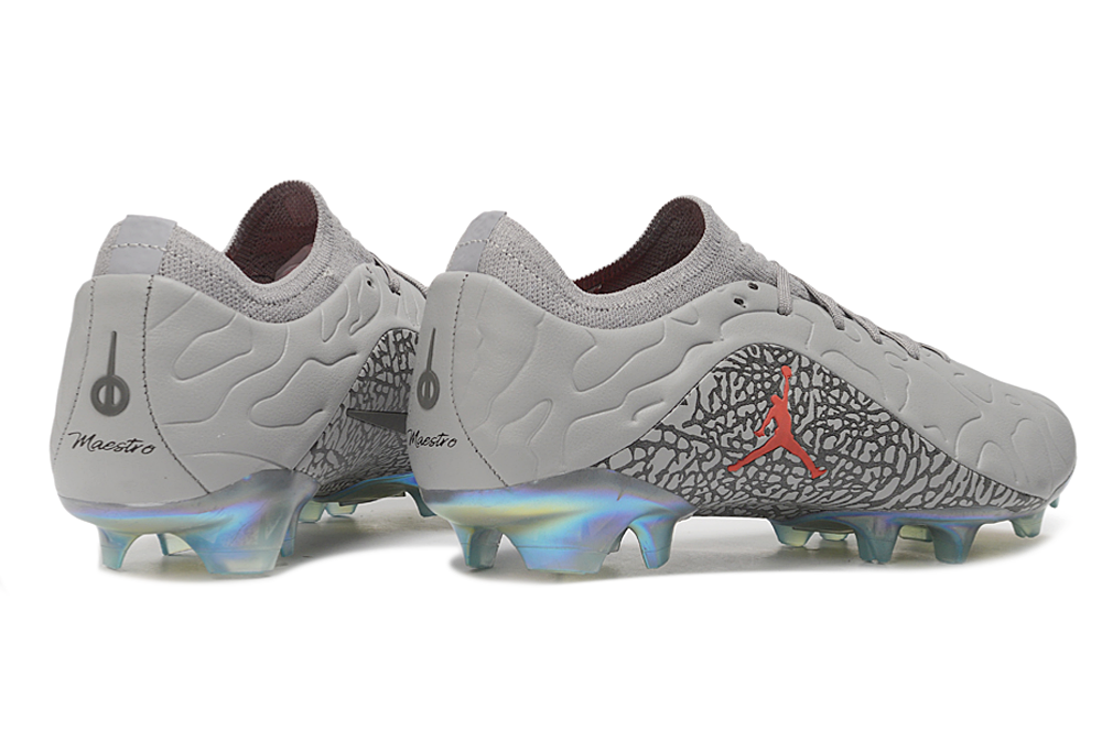 Jordan Tiempo Maestro Elite SE FG - Gris