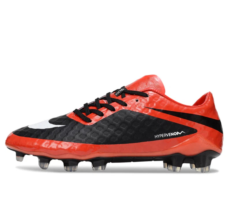 Hypervenom Phantom FG Elite - Noir / Blanc / Rouge
