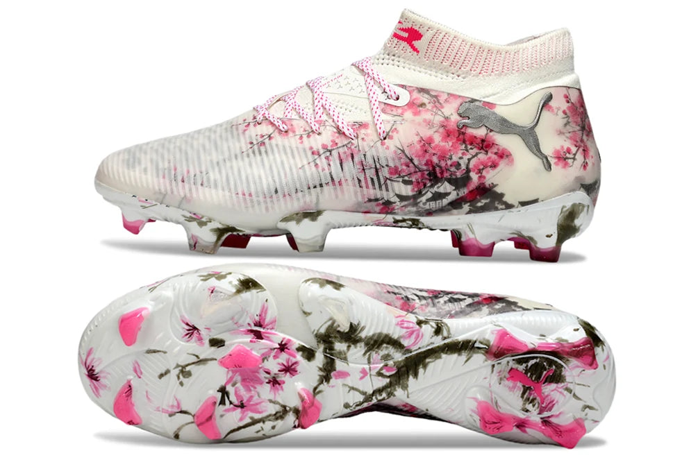 Future 8 Ultimate Elite FG/AG " Sakura " Pack