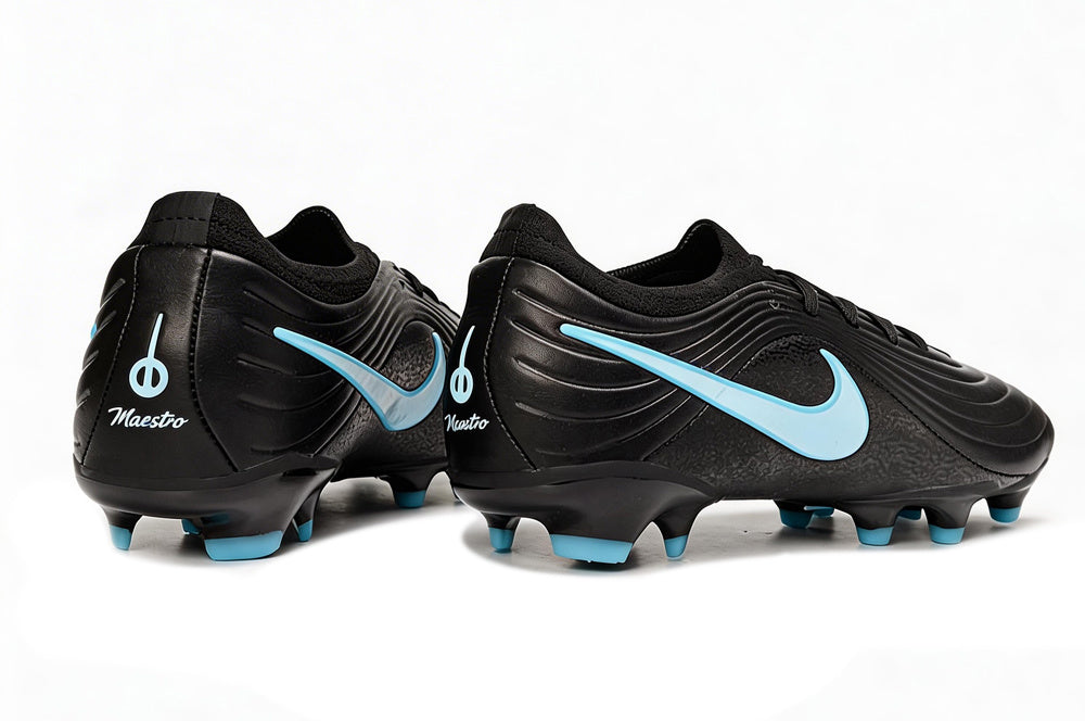Tiempo Maestro FG Elite - Noir/Bleu