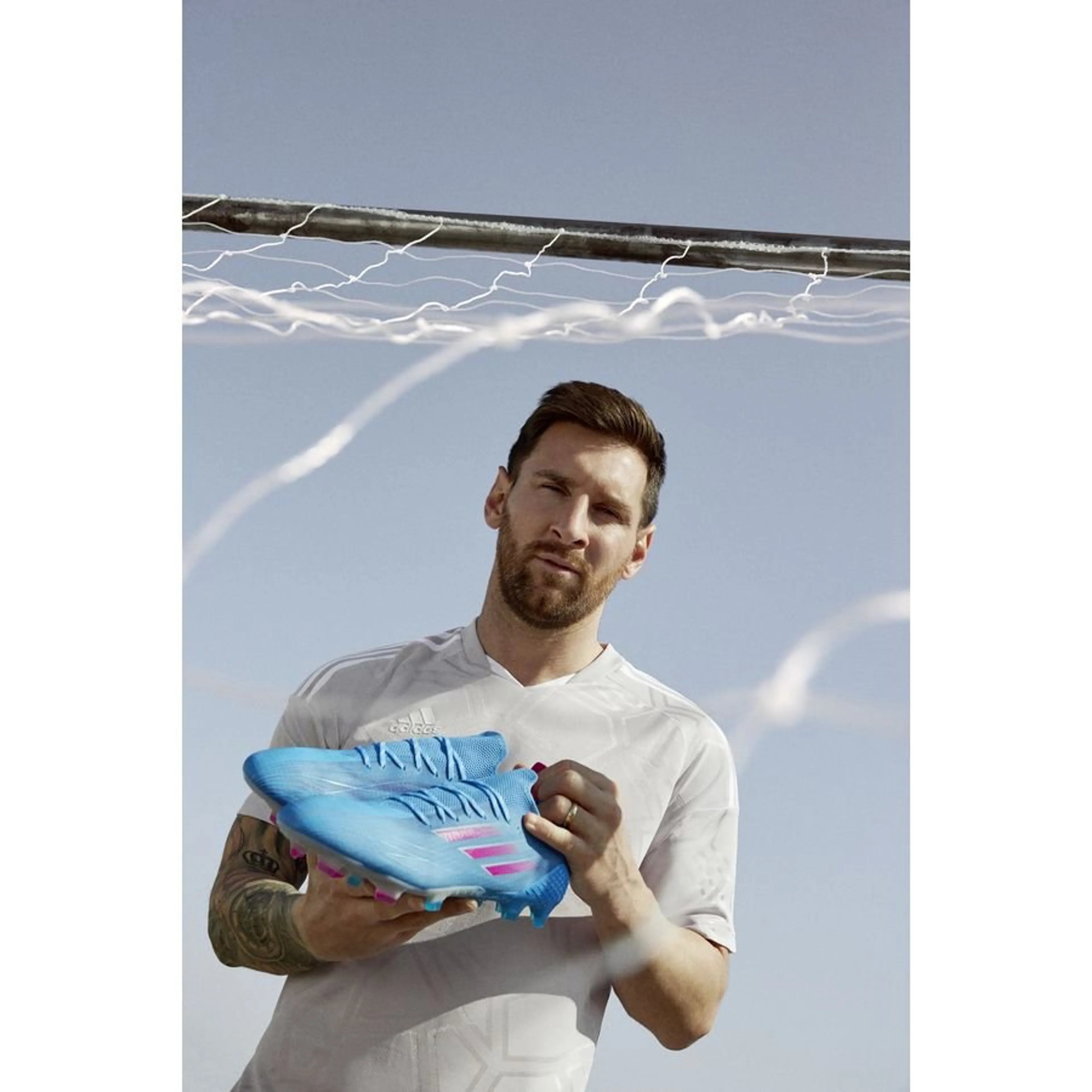 Adidas X Speedflow .1 " Sapphire Edge " Pack AG