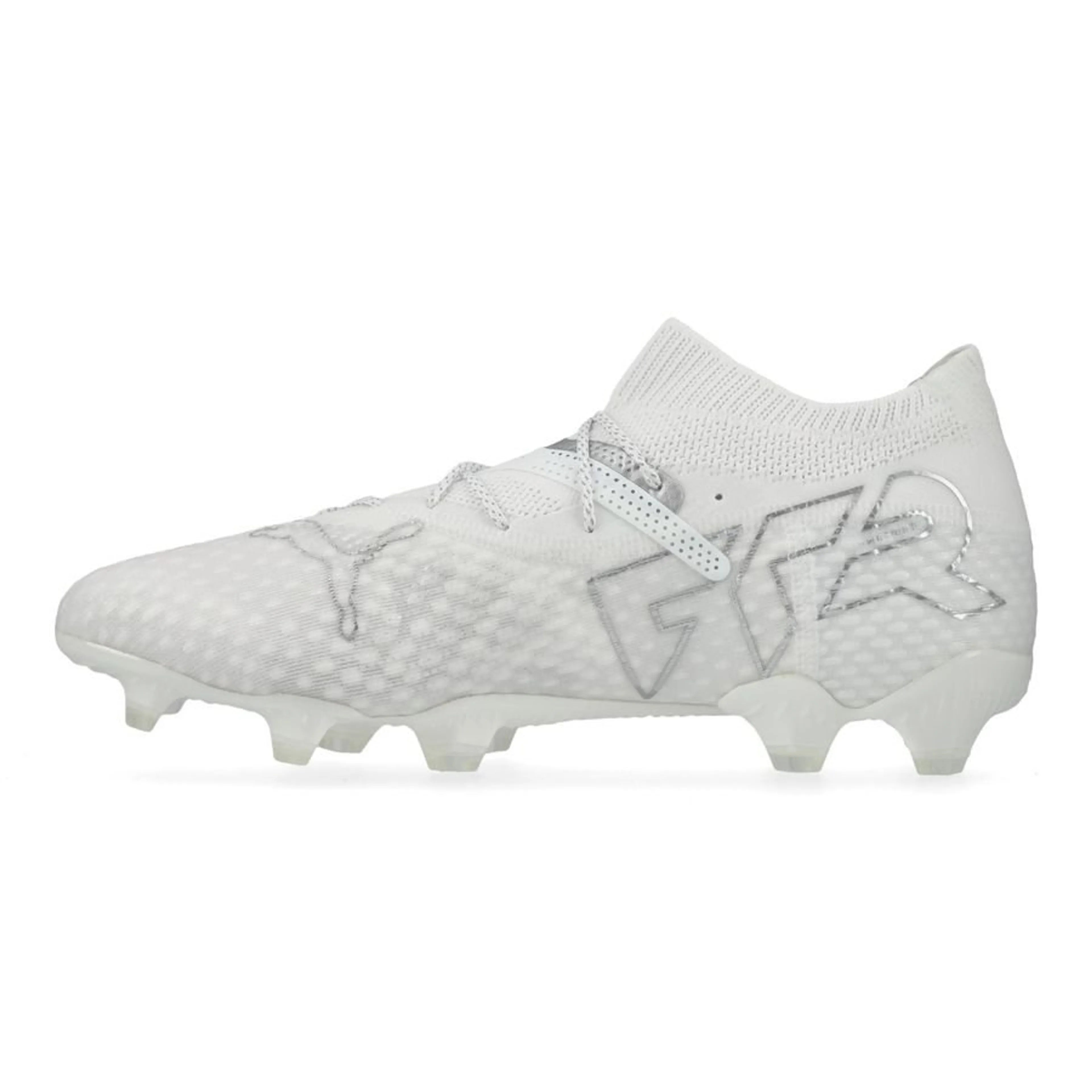 Future 7 Ultimate Elite FG/AG " White "  Pack