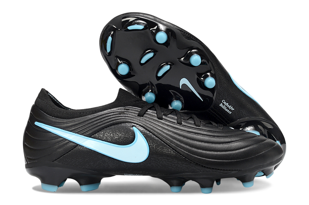 Tiempo Maestro FG Elite - Noir/Bleu