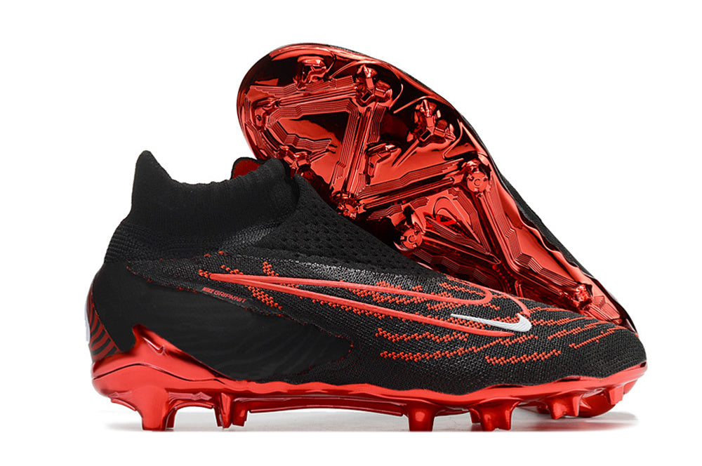 Phantom GX High Cut FG Elite " Shadow Red " Pack