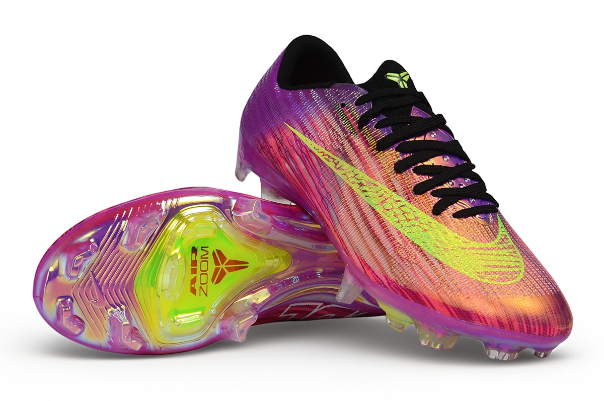Mercurial Superfly 11 Elite FG " Mamba " Pack X Kobe