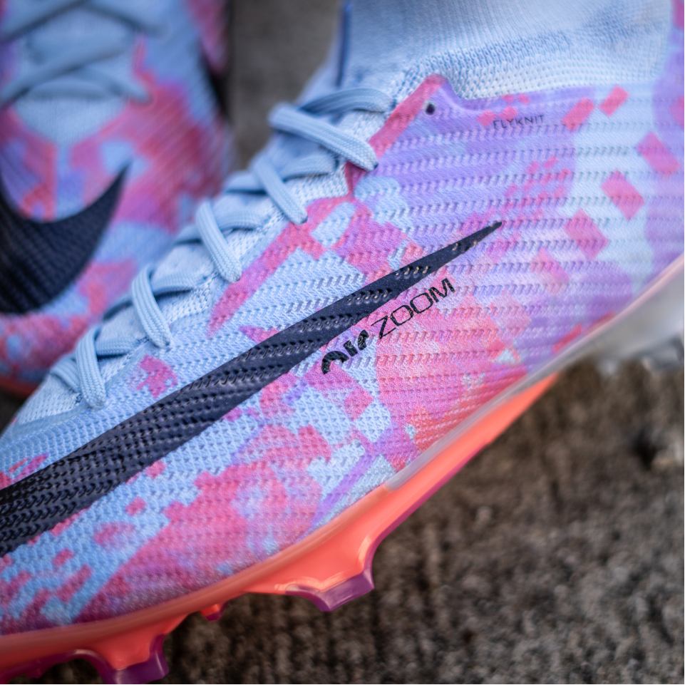 Mercurial Vapor 15 Elite AG-Pro MDS " Dream Speed 6 " Pack