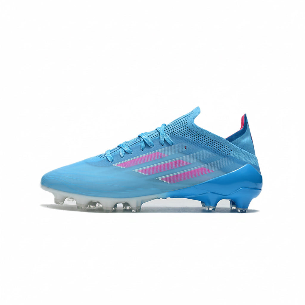 Adidas X Speedflow .1  AG Elite " Sapphire Edge " Pack