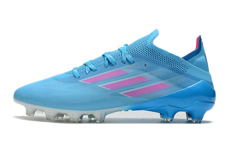 Adidas X Speedflow .1 " Sapphire Edge " Pack AG