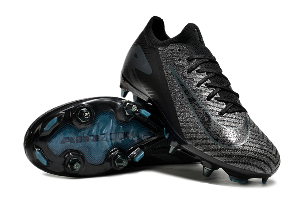 Mercurial Vapor 16 Air Zoom Elite SG vissés " Shadow " Pack