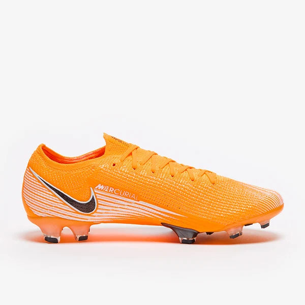 Mercurial Vapor 13 Elite FG " Daybreak " Pack