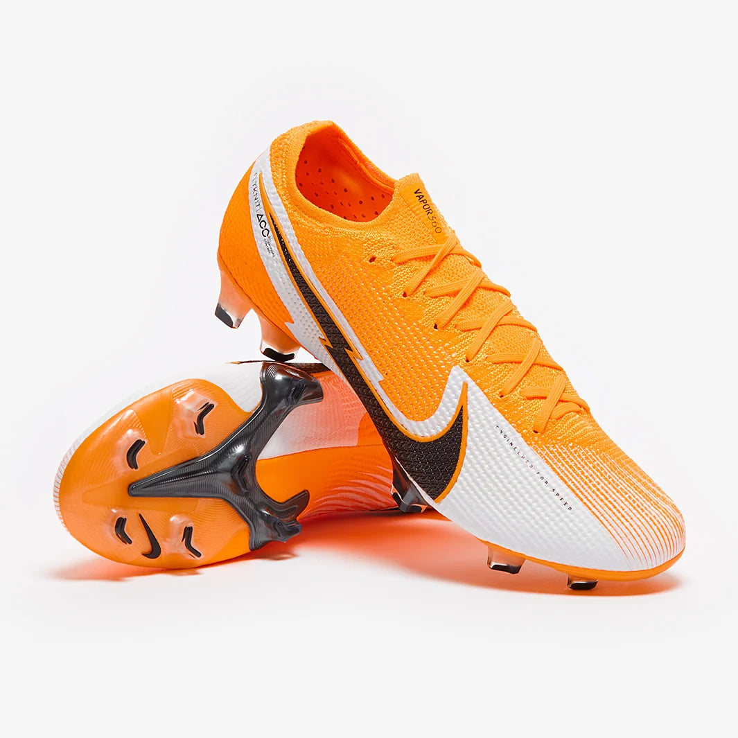 Mercurial Vapor 13 Elite FG " Daybreak " Pack