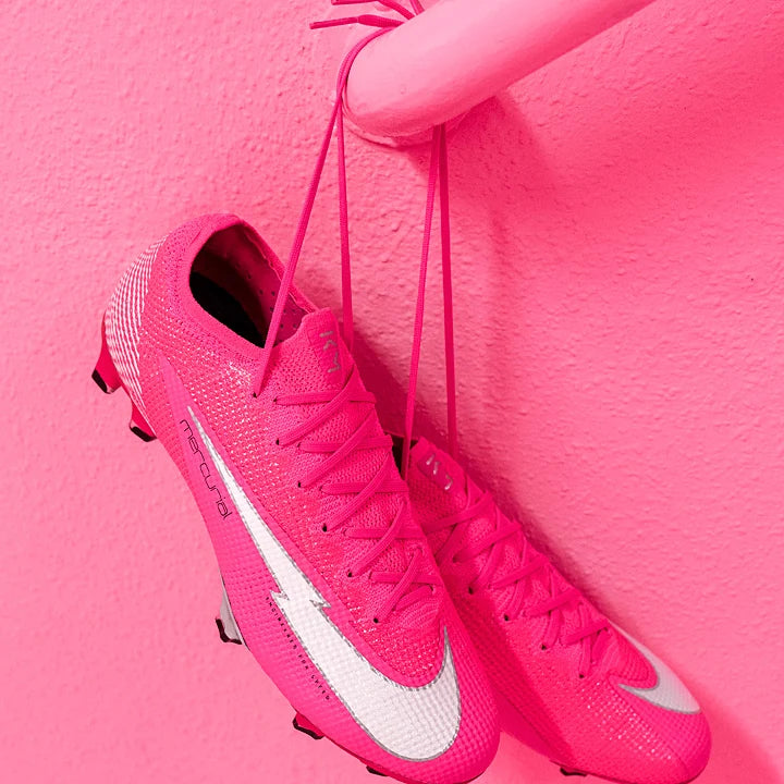 Mercurial Vapor 13 Elite FG x Mbappé