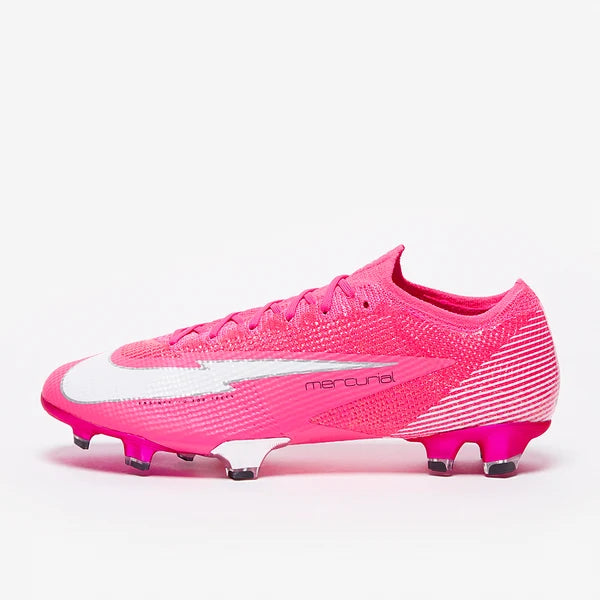 Mercurial Vapor 13 Elite FG x Mbappé